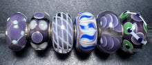Load image into Gallery viewer, 9-18 Trollbeads Unique Beads Rod 3
