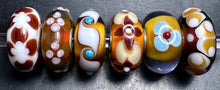 Load image into Gallery viewer, 9-18 Trollbeads Unique Beads Rod 9
