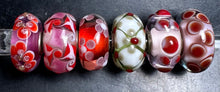 Load image into Gallery viewer, 9-25 Trollbeads Unique Beads Rod 1
