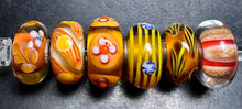 Load image into Gallery viewer, 9-25 Trollbeads Unique Beads Rod 3

