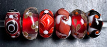 Load image into Gallery viewer, 9-25 Trollbeads Unique Beads Rod 4
