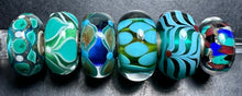 Load image into Gallery viewer, 9-29 Trollbeads Unique Beads Rod 3
