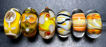 Load image into Gallery viewer, 9-5 Trollbeads Unique Beads Rod 12
