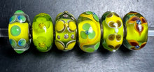 Load image into Gallery viewer, 9-5 Trollbeads Unique Beads Rod 3
