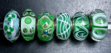 Load image into Gallery viewer, 9-5 Trollbeads Unique Beads Rod 4
