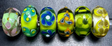 Load image into Gallery viewer, 9-5 Trollbeads Unique Beads Rod 9
