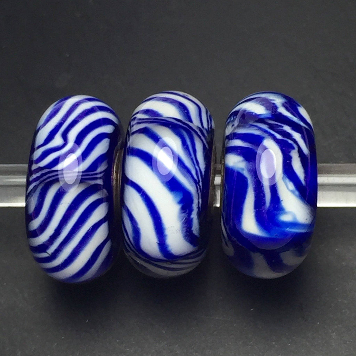 Arctic Stripes LIVE – Blooming Boutique Beads