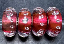 Load image into Gallery viewer, Diamond Bead, Pink

