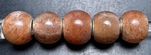 Load image into Gallery viewer, Round Sunstone Rod 3
