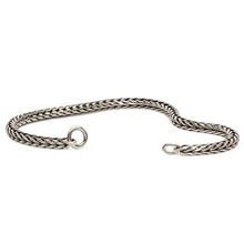 Load image into Gallery viewer, Sterling Silver Bracelet