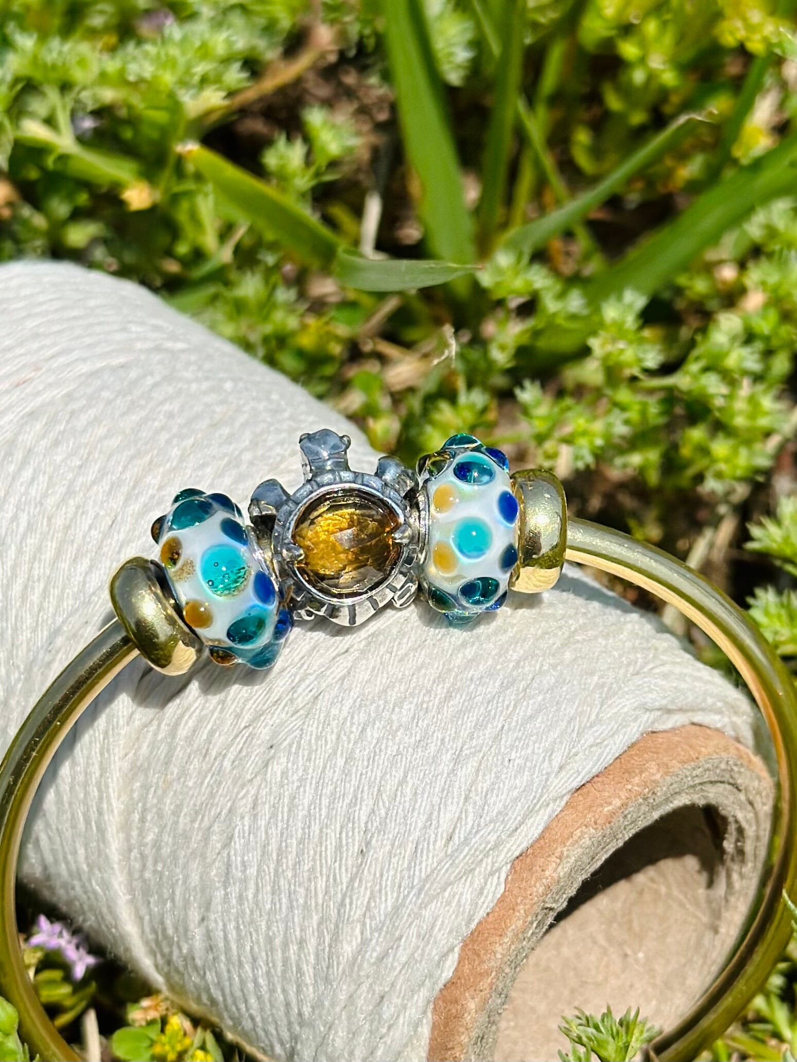 Life is a Miracle - Summer 2023 – Blooming Boutique Beads