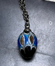 Load image into Gallery viewer, 7-28 Trollbeads Wisdom 90CM Fantasy Necklace
