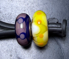 Load image into Gallery viewer, 9-22 Trollbeads Universal Keychain Rod 8
