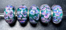 Load image into Gallery viewer, 1-10 Trollbeads Flower Seduction Rod 1
