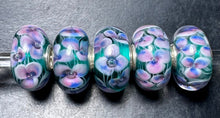 Load image into Gallery viewer, 1-10 Trollbeads Flower Seduction Rod 1
