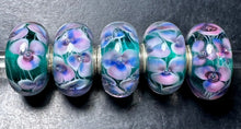 Load image into Gallery viewer, 1-10 Trollbeads Flower Seduction Rod 2
