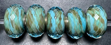 Load image into Gallery viewer, 1-10 Trollbeads Rippling Water Rod 1
