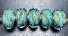 Load image into Gallery viewer, 1-10 Trollbeads Rippling Water Rod 1
