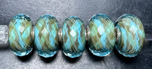 Load image into Gallery viewer, 1-10 Trollbeads Rippling Water Rod 3
