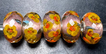 Load image into Gallery viewer, 1-10 Trollbeads Sunflower Fantasy Rod 1

