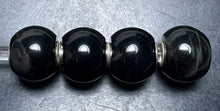 Load image into Gallery viewer, 1-11 Jumbo Round Black Cat’s Eye Rod 3
