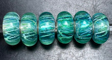 Load image into Gallery viewer, 1-12 Trollbeads Ice Castle Rod 1
