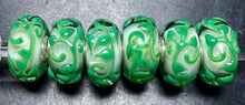 Load image into Gallery viewer, 1-12 Trollbeads Magic Bean Rod 1
