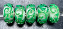 Load image into Gallery viewer, 1-12 Trollbeads Magic Bean Rod 2
