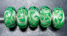 Load image into Gallery viewer, 1-12 Trollbeads Magic Bean Rod 3
