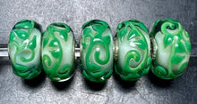 Load image into Gallery viewer, 1-12 Trollbeads Magic Bean Rod 4
