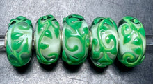 Load image into Gallery viewer, 1-12 Trollbeads Magic Bean Rod 4

