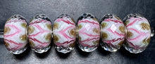 Load image into Gallery viewer, 1-12 Trollbeads Pink Symphony Rod 2
