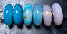 Load image into Gallery viewer, 1-14 Trollbeads Agate Rod 1
