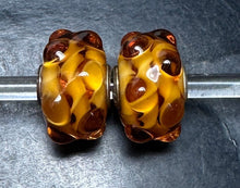 Load image into Gallery viewer, 1-14 Trollbeads Amber Waters
