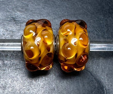 Load image into Gallery viewer, 1-14 Trollbeads Amber Waters
