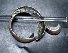 Load image into Gallery viewer, 1-14 Trollbeads Peacock Feather Rod 1
