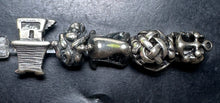 Load image into Gallery viewer, 1-14 Trollbeads Silver Rod 1

