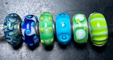 Load image into Gallery viewer, 1-14 Trollbeads Universals Rod 2
