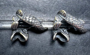 1-15 Carp Koi Pendant