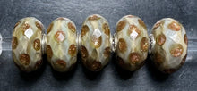 Load image into Gallery viewer, 1-17 Trollbeads Caramel Desire Rod 1
