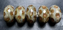 Load image into Gallery viewer, 1-17 Trollbeads Caramel Desire Rod 1
