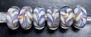 1-17 Trollbeads Dove Feathers Rod 1