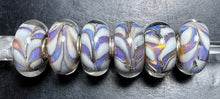 Load image into Gallery viewer, 1-17 Trollbeads Dove Feathers Rod 1
