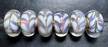 Load image into Gallery viewer, 1-17 Trollbeads Dove Feathers Rod 2
