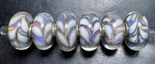 Load image into Gallery viewer, 1-17 Trollbeads Dove Feathers Rod 2
