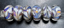 Load image into Gallery viewer, 1-17 Trollbeads Dove Feathers Rod 3
