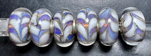 Load image into Gallery viewer, 1-17 Trollbeads Dove Feathers Rod 4
