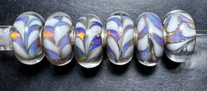 1-17 Trollbeads Dove Feathers Rod 4