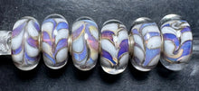 Load image into Gallery viewer, 1-17 Trollbeads Dove Feathers Rod 5
