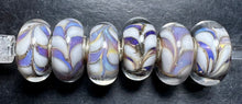 Load image into Gallery viewer, 1-17 Trollbeads Dove Feathers Rod 5
